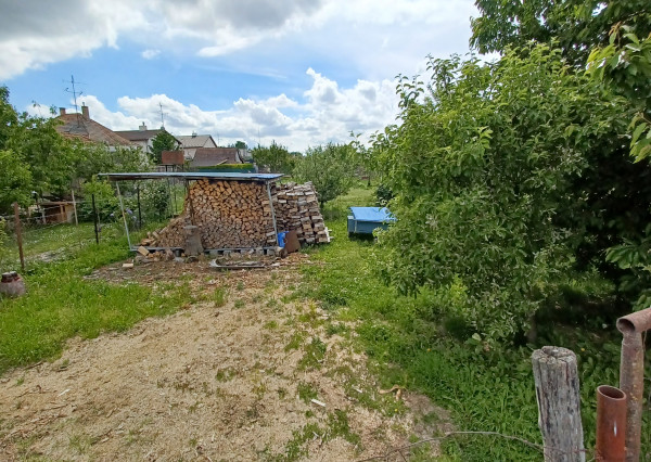 PREDAJ - stavebný pozemok v Gabčíkove